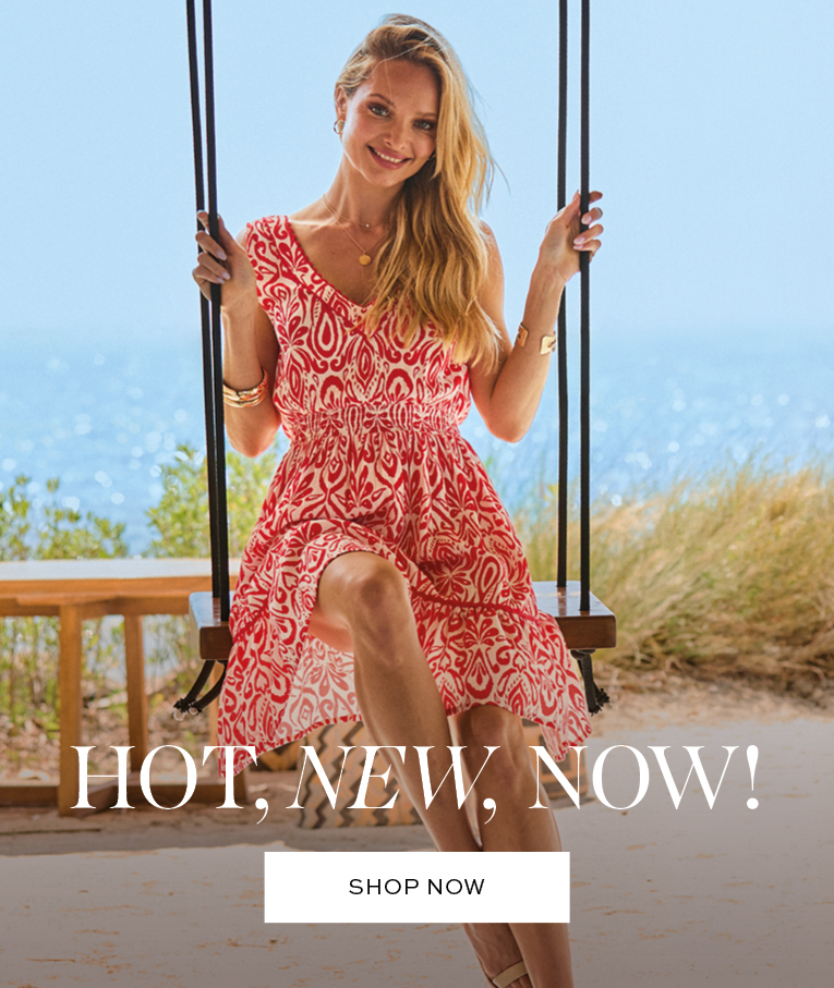 BRAND NEW ARRIVALS