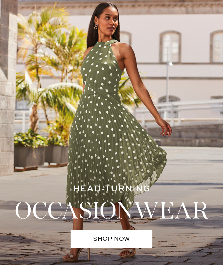 OCCASIONWEAR