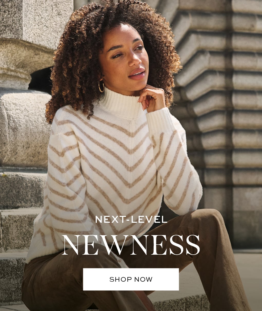 NEW IN