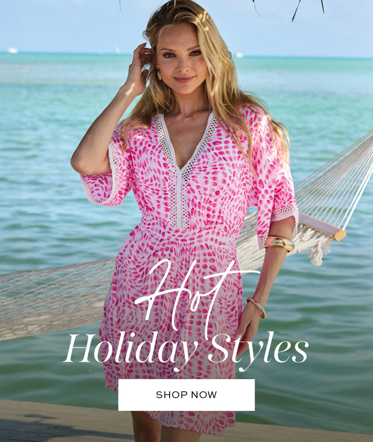 HOLIDAY SHOP