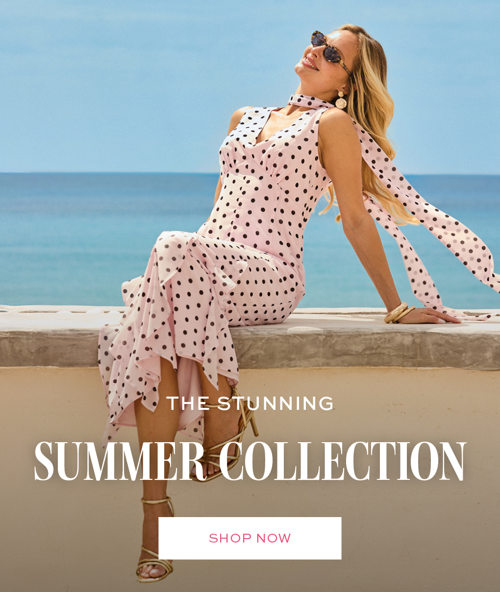 BRAND NEW ARRIVALS