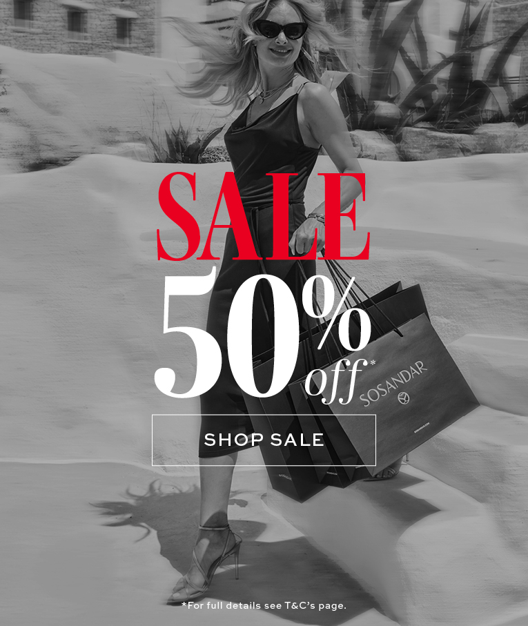 End of Season Sale