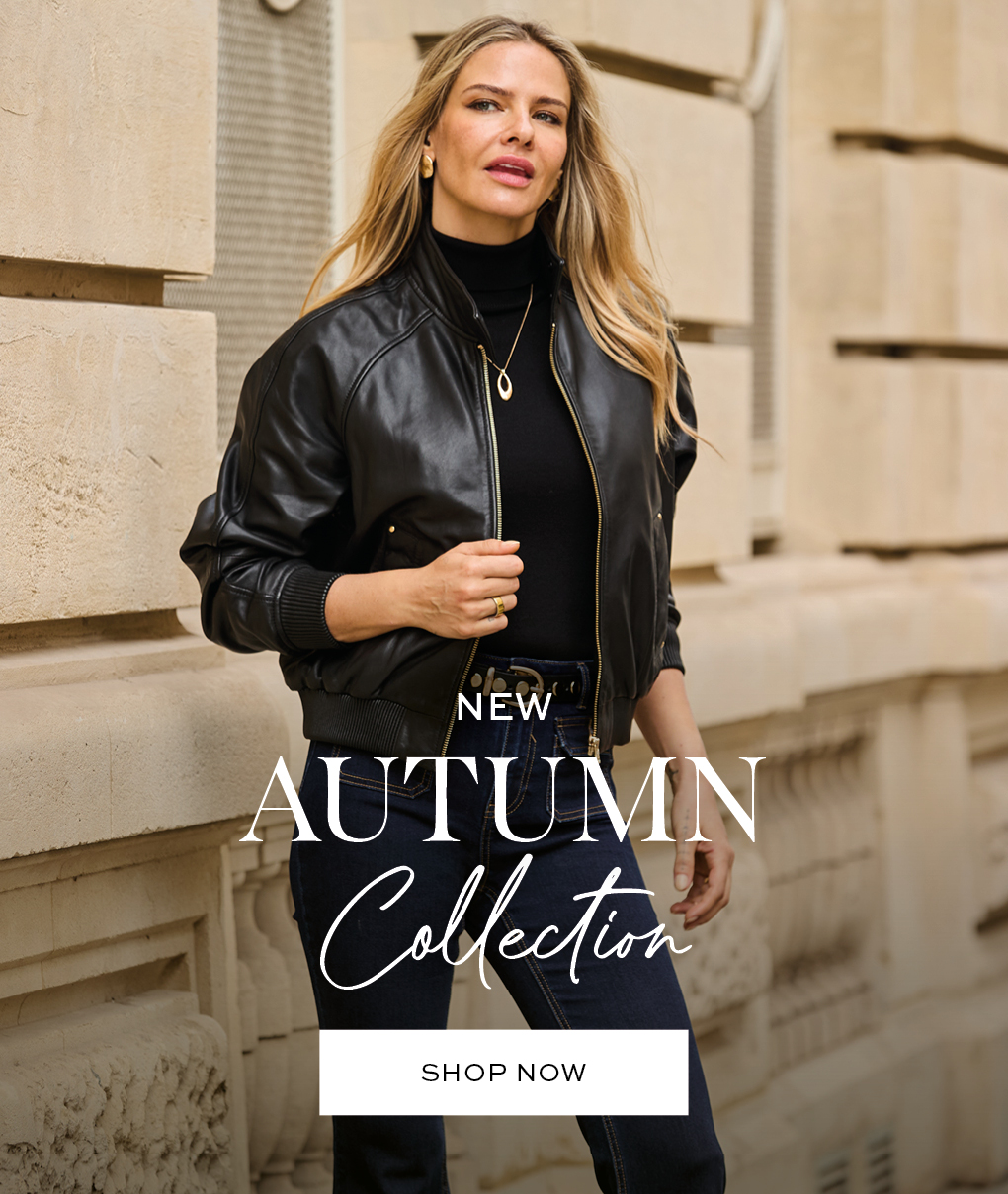 BRAND NEW ARRIVALS