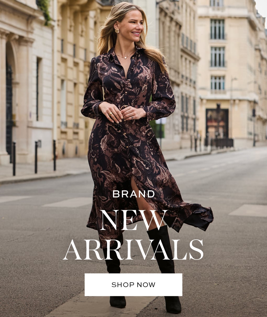 NEW IN