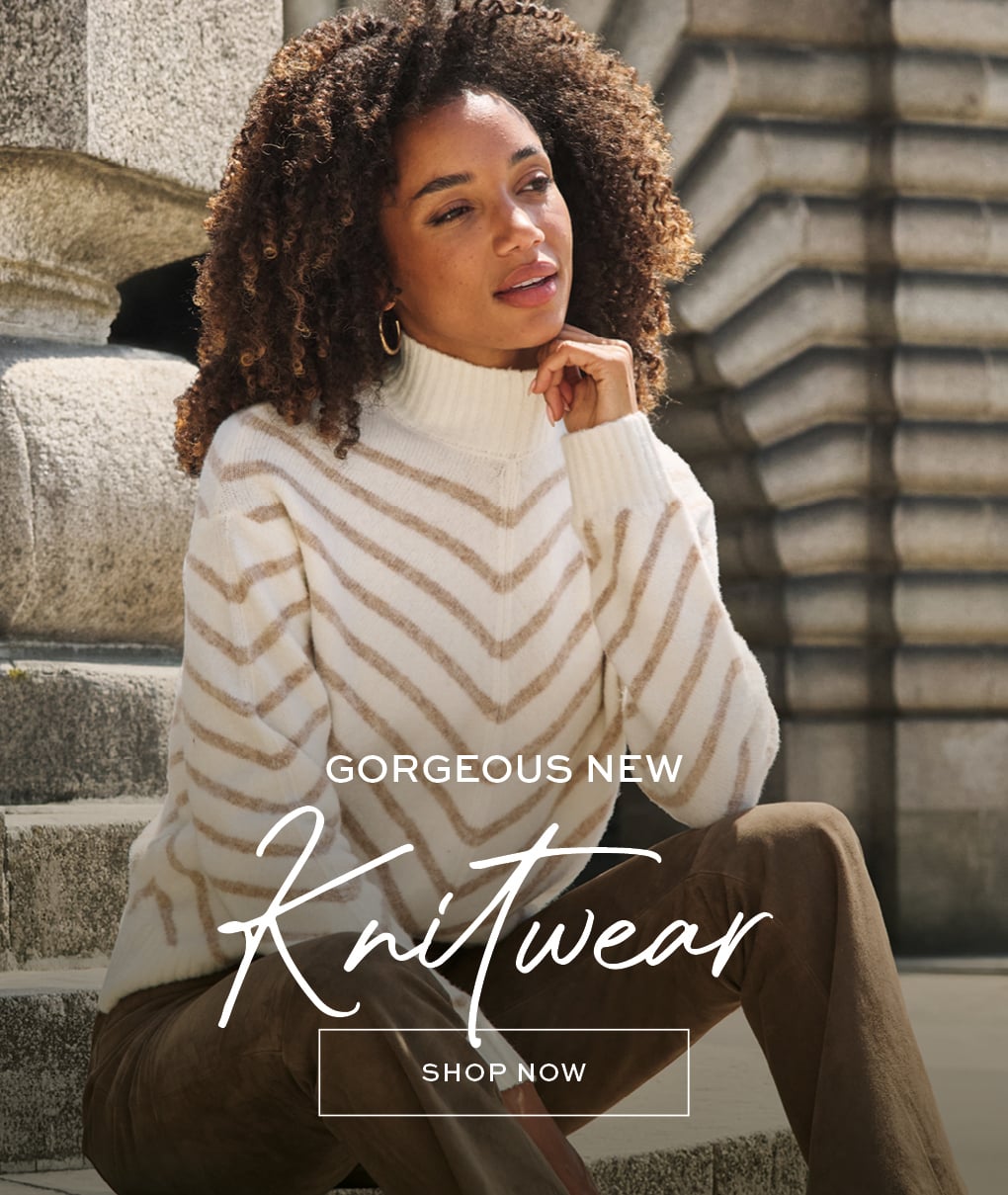 KNITWEAR