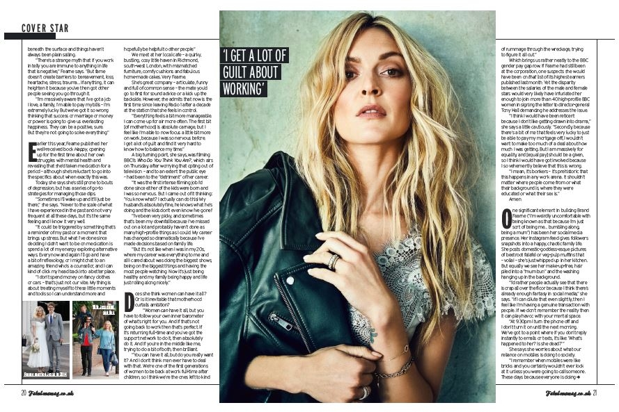 Fabulous Magazine